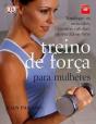 Treino de Força para Mulheres - Preview
