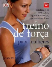 Capa do artigo Treino de Força para Mulheres