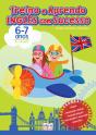 Treino e Aprendo Inglês com Sucesso 6 - 7 Anos - Preview