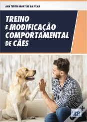 Capa do artigo Treino e Modificação Comportamental de Cães