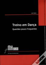 Treino em Dança