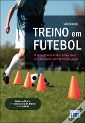 Capa do artigo Treino em Futebol