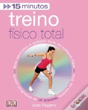 Capa do artigo Treino Físico Total