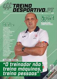 Treinodesportivo.pt N.º 01