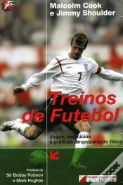 Capa do artigo Treinos de Futebol