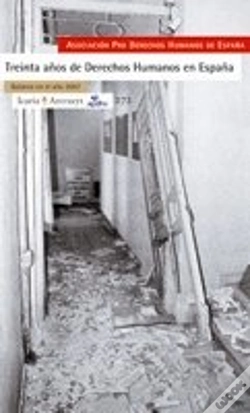 Capa do artigo Treinta Años De Derechos Humanos