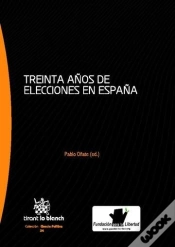 Capa do artigo Treinta Años De Elecciones En España