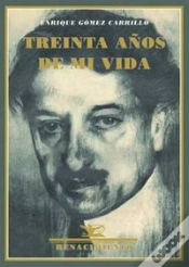 Capa do artigo Treinta Años De Mi Vida