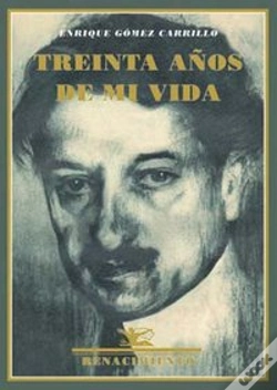 Capa do artigo Treinta Años De Mi Vida