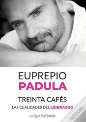 Capa do artigo Treinta Cafés