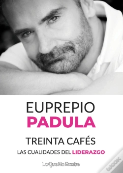 Capa do artigo Treinta Cafés