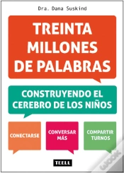 Capa do artigo Treinta Millones De Palabras