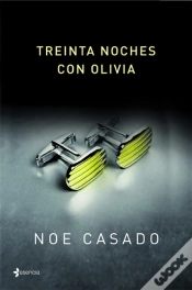 Capa do artigo Treinta Noches Con Olivia