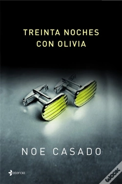 Capa do artigo Treinta Noches Con Olivia