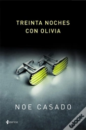 Capa do artigo Treinta Noches Con Olivia
