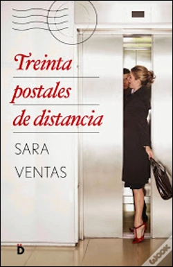 Capa do artigo Treinta Postales De Distancia