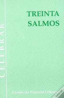 Capa do artigo Treinta Salmos