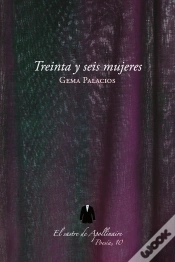 Capa do artigo Treinta Y Seis Mujeres
