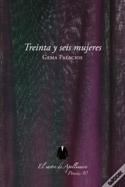 Capa do artigo Treinta Y Seis Mujeres