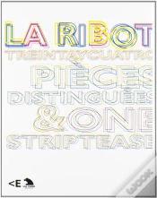 Capa do artigo Treintaycuatropiecesdistinguees&Onestriptease