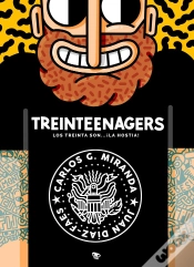 Capa do artigo Treinteenagers