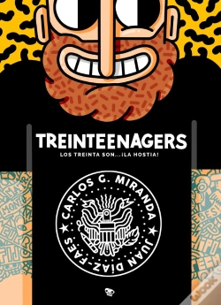 Capa do artigo Treinteenagers