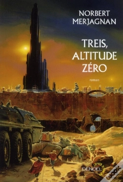 Capa do artigo Treis, Altitude Zéro