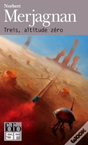 Capa do artigo Treis, Altitude Zéro