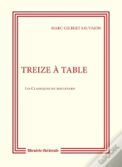 Capa do artigo Treize À Table : L