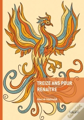 Capa do artigo Treize Ans Pour Renaitre