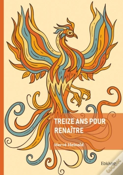 Capa do artigo Treize Ans Pour Renaitre
