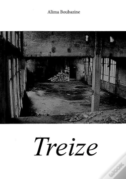 Capa do artigo Treize