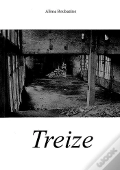 Capa do artigo Treize