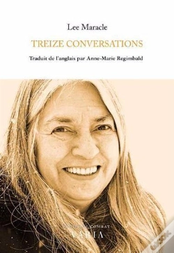 Capa do artigo Treize Conversations