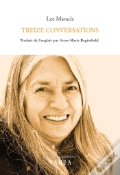 Capa do artigo Treize Conversations