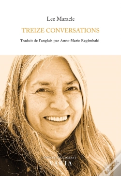 Capa do artigo Treize Conversations