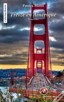 Capa do artigo Treize En Amérique