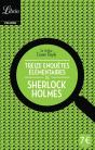 Treize Enquêtes Élémentaires De Sherlock Holmes - Preview