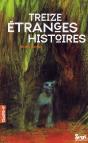 Treize Etranges Histoires - Preview