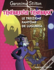 Capa do artigo Treize Fantomes Pour Tenebreuse