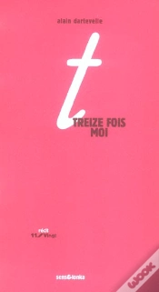 Capa do artigo Treize Fois Moi