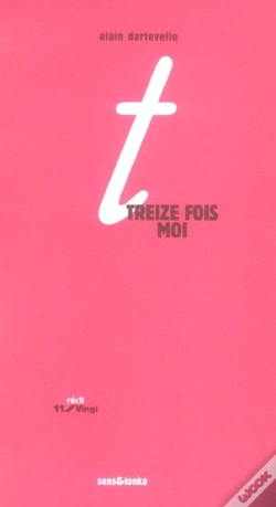 Capa do artigo Treize Fois Moi