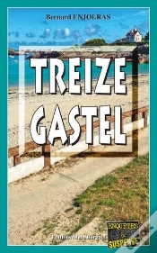 Capa do artigo Treize Gastel