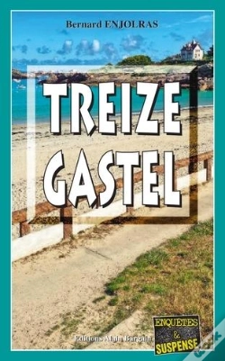 Capa do artigo Treize Gastel