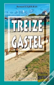 Capa do artigo Treize Gastel