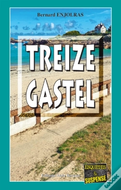 Capa do artigo Treize Gastel