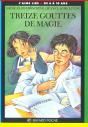 Treize Gouttes De Magie - Preview