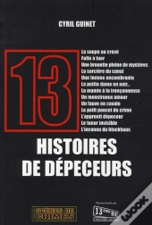 Treize Histoires De Dépeceurs