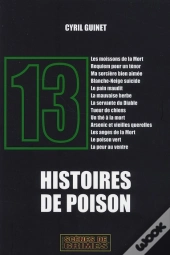 Treize Histoires De Poisons
