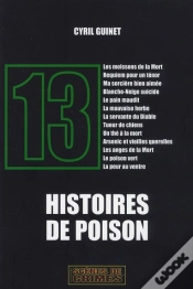 Capa do artigo Treize Histoires De Poisons